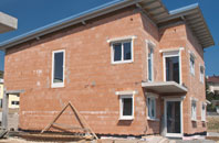Edith Weston home extensions